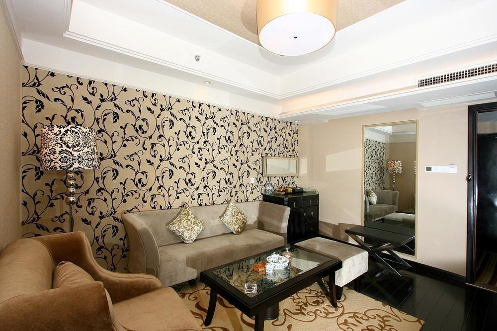 Lujiang Harbourview Hotel Hạ Môn Ngoại thất bức ảnh