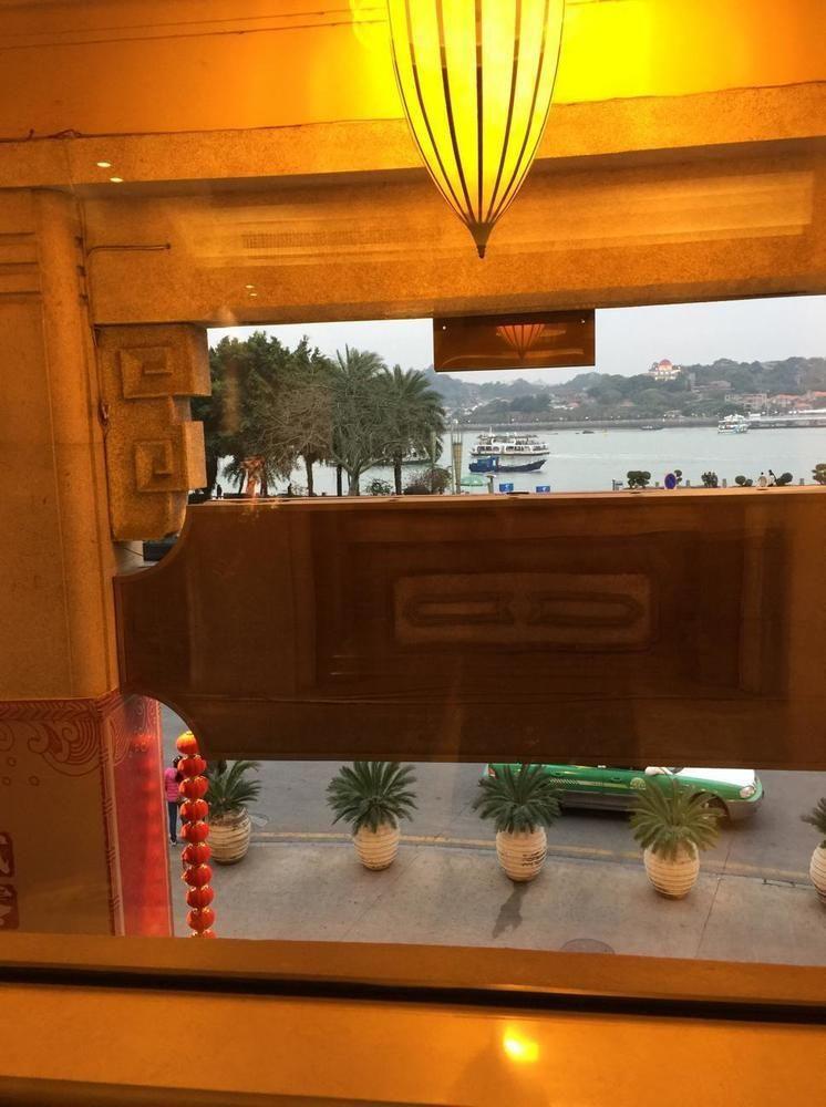 Lujiang Harbourview Hotel Hạ Môn Ngoại thất bức ảnh