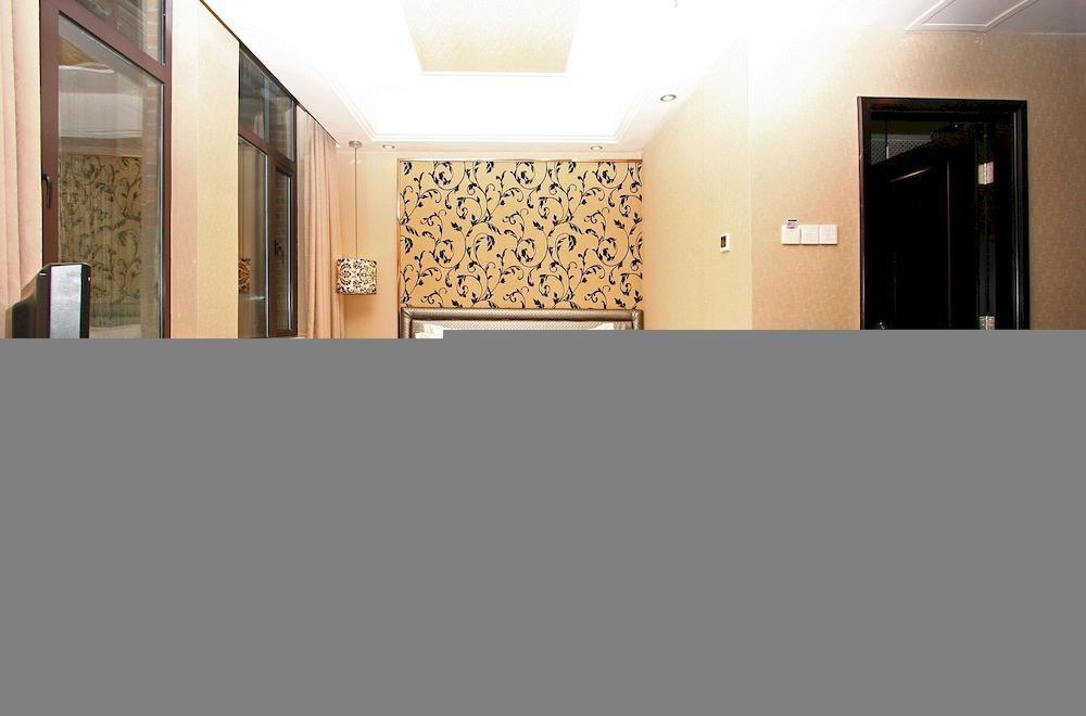 Lujiang Harbourview Hotel Hạ Môn Ngoại thất bức ảnh
